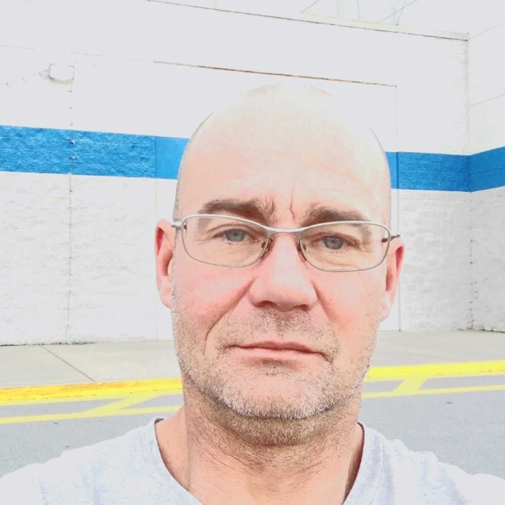 Meet your Posher, Chad